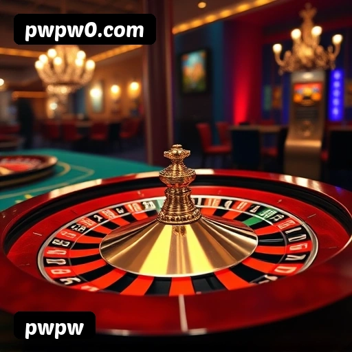 Siga a pwpw no Facebook