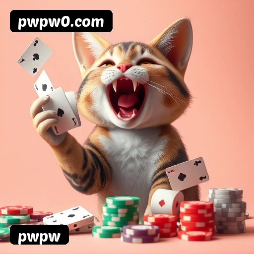 Métodos de pagamento aceitos na pwpw